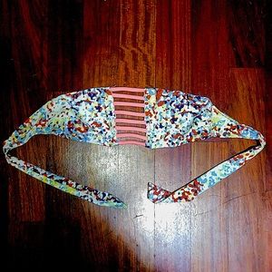 Dippin Daisies Swim Top